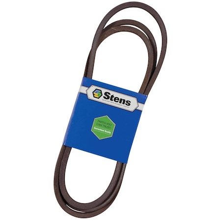 Stens New 265-700 Oem Replacement Belt For Cub Cadet Gt2050, 2014, Gt2554, 2009 And Newer, Rzts42 265-700